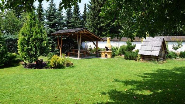 Apartmány BEST I a BEST II Bešeňová 6