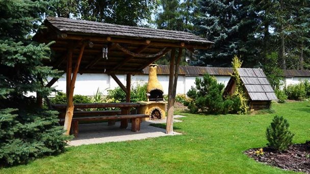 Apartmány BEST I a BEST II Bešeňová 31