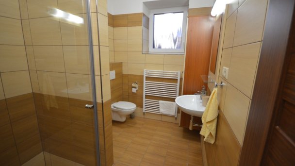 Apartmány BEST I a BEST II Bešeňová 15