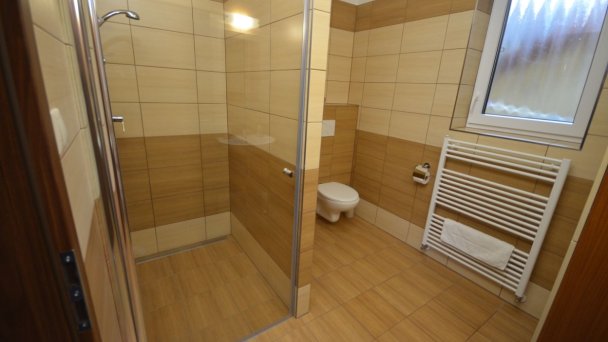 Apartmány BEST I a BEST II Bešeňová 17
