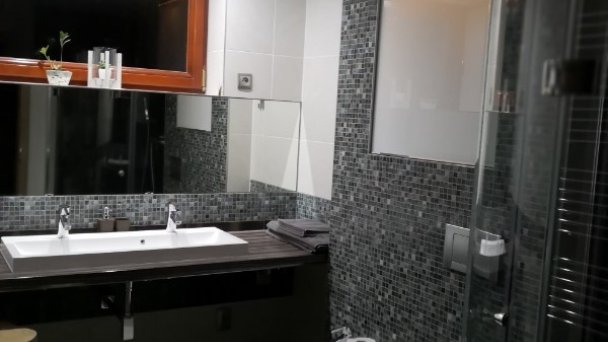 Apartmány Janošíkove diery Terchová 24
