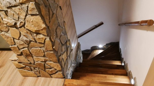 Chalúpka Janošíkove diery Terchová 16