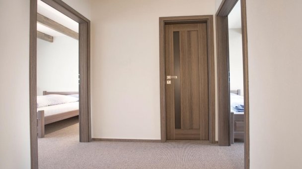 Rezort Čerešňový sad Mengusovce 34