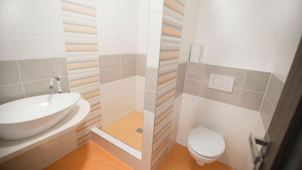 Rezort Čerešňový sad Mengusovce 35