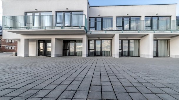 Rezort Čerešňový sad Mengusovce 37