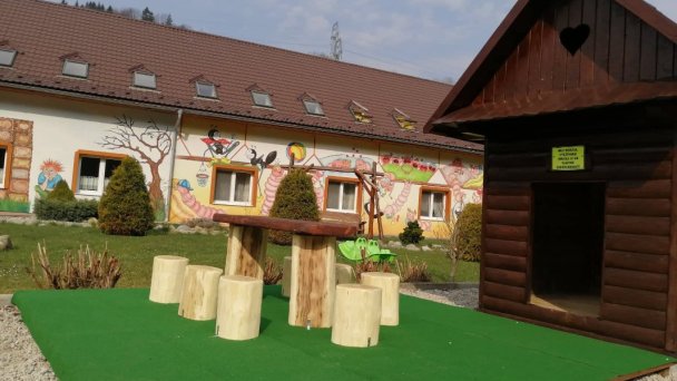Penzión Sidorovo * Ružomberok 4 Penzión Sidorovo * Ružomberok 4