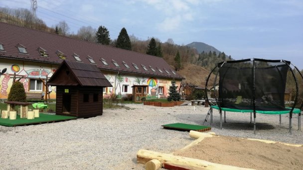 Penzión Sidorovo * Ružomberok 8 Penzión Sidorovo * Ružomberok 8
