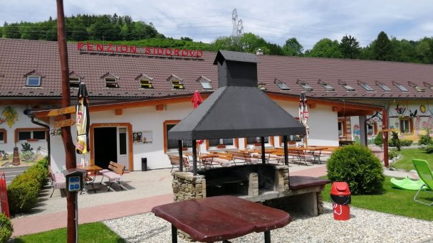 Penzión Sidorovo * Ružomberok 5 Penzión Sidorovo * Ružomberok 5