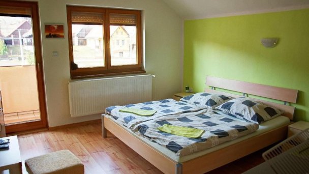 Vila Rhea Važec 16