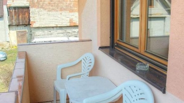 Vila Rhea Važec 20
