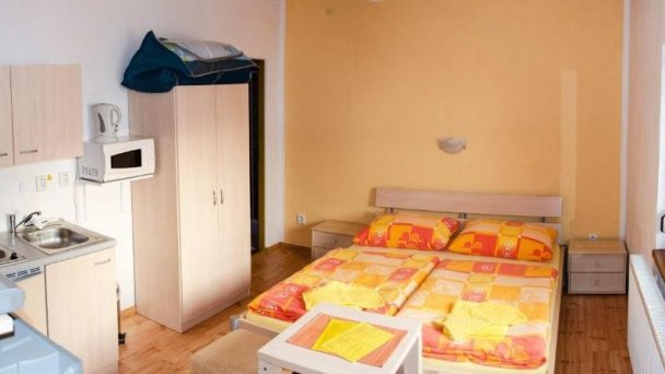 Vila Rhea Važec 21