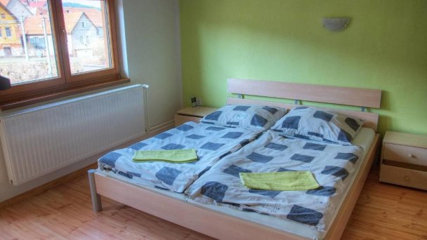 Vila Rhea Važec 22