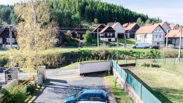 Vila Rhea Važec 25