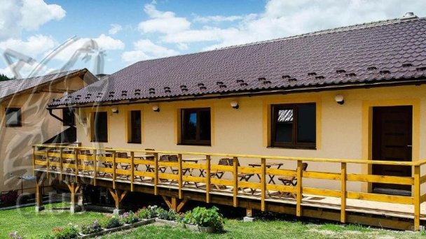 Vila Rhea Važec 31