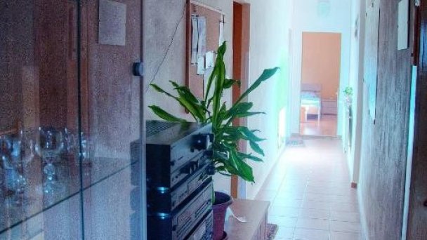 Vila Rhea Važec 35