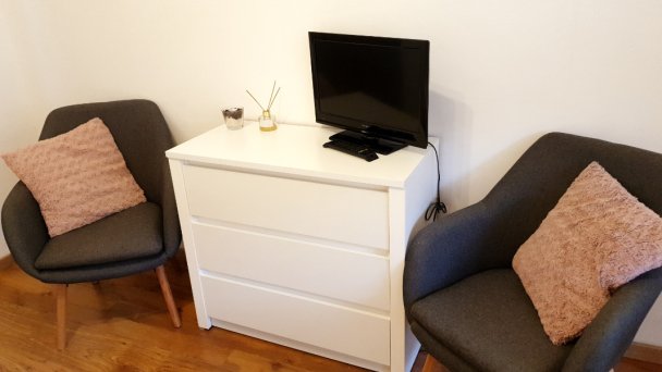 APARTMÁN***BYSTRICA 4
