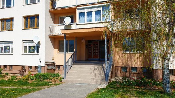 APARTMÁN***BYSTRICA 13