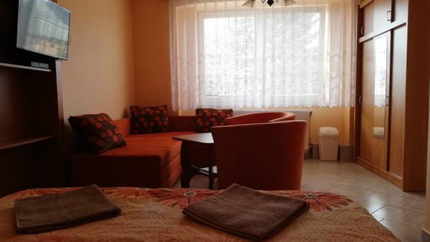 Ubytovanie BETTY Krásnohorské Podhradie 9 Ubytovanie BETTY Krásnohorské Podhradie 9