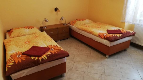 Ubytovanie BETTY Krásnohorské Podhradie 13 Ubytovanie BETTY Krásnohorské Podhradie 13