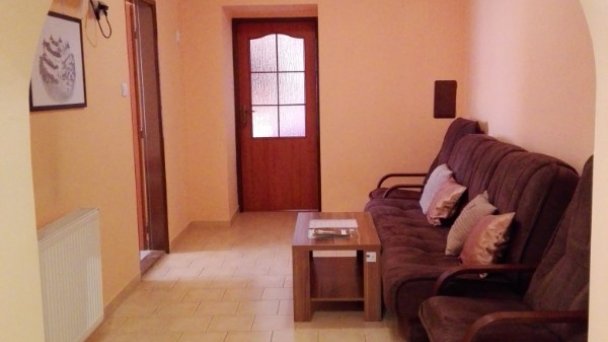 Ubytovanie BETTY Krásnohorské Podhradie 21 Ubytovanie BETTY Krásnohorské Podhradie 21
