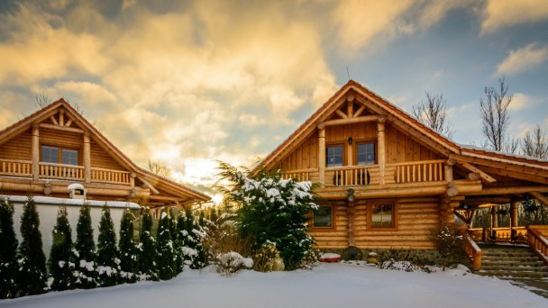 Drevenica u Vinklíka Žiar 7 Drevenica u Vinklíka Žiar 7