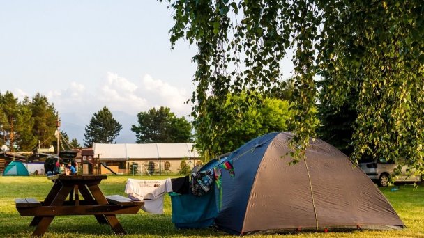 Mara Camping Liptovský Trnovec 36