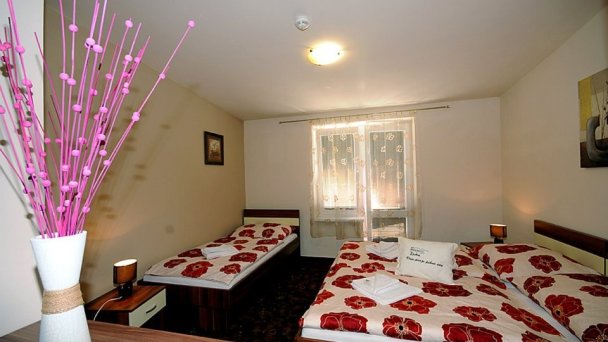 Penzión Zivka *** Závažná Poruba 7 Penzión Zivka *** Závažná Poruba 7