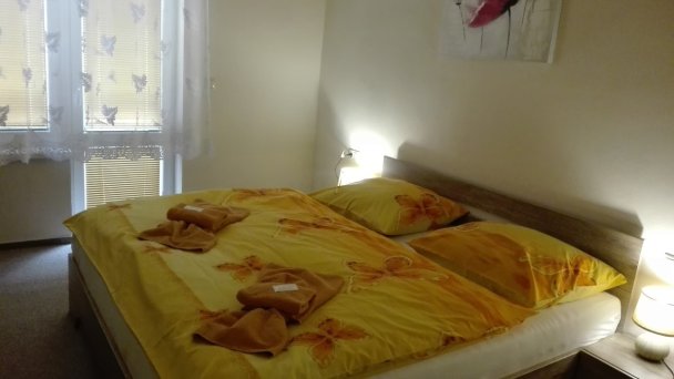 Penzión Zivka *** Závažná Poruba 8 Penzión Zivka *** Závažná Poruba 8