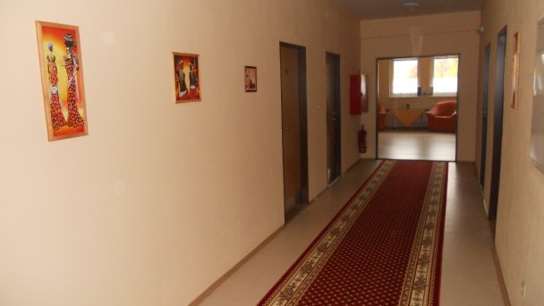 chodba