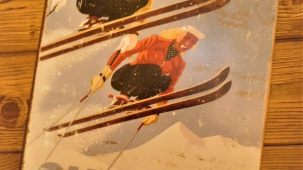 Skiapartmán Batizovce 10