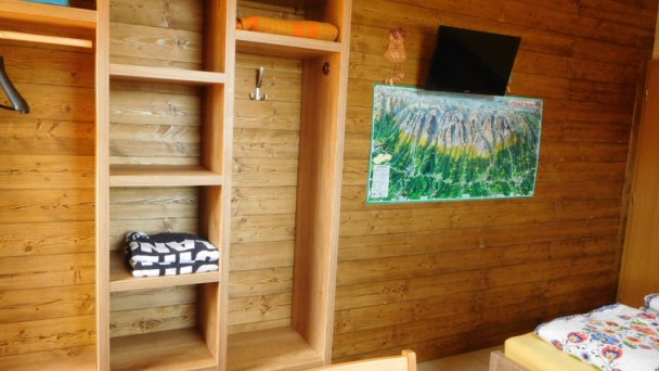 Skiapartmán Batizovce 7