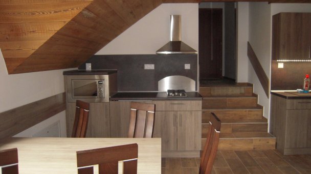 Apartmán č.1