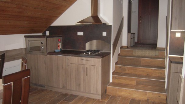 apartmán č.1