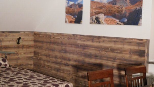Apartmán č.2