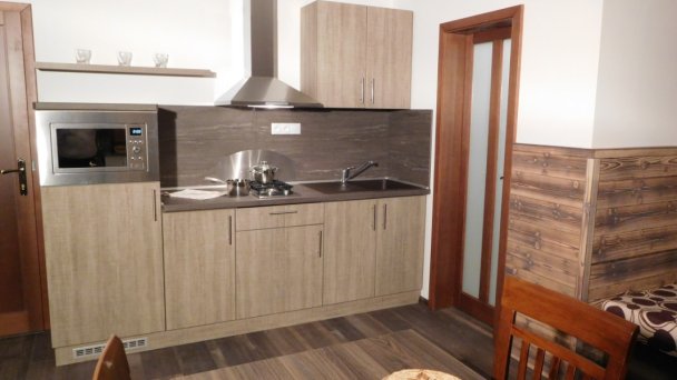 Apartmán č.2