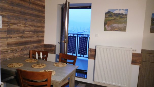 Apartmán č.3