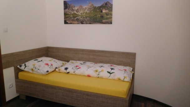 Apartmán č.3