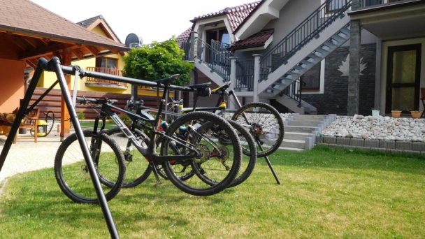 Apartmány TaTanka *** Batizovce 3