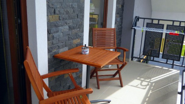 Apartmán č.3
