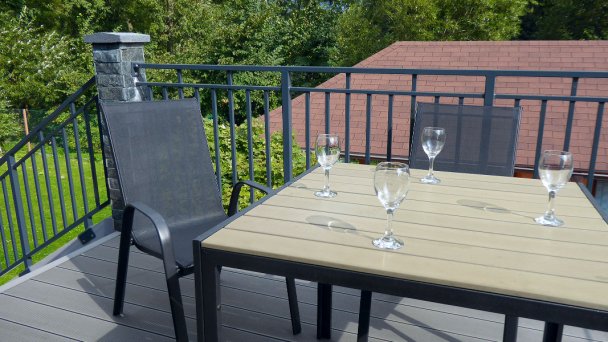 Apartmán č.1