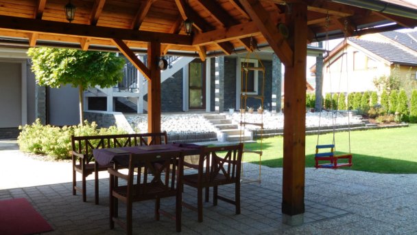 Apartmány TaTanka *** Batizovce 33
