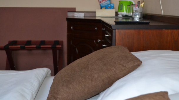 Greenwood hotel **** Nový Smokovec - Vysoké Tatry 16