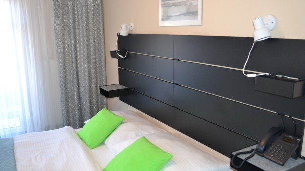 Greenwood hotel **** Nový Smokovec - Vysoké Tatry 29