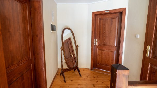 Tatraview House *** Veľká Lomnica 16