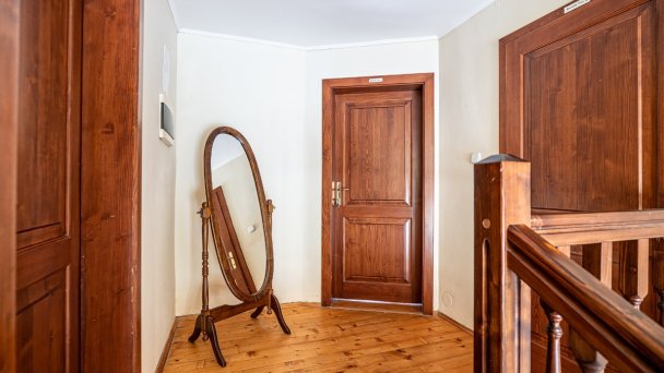 Tatraview House *** Veľká Lomnica 17