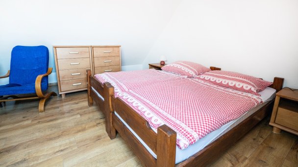 Tatraview House *** Veľká Lomnica 15