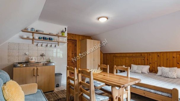 Penzión u Laca Zuberec 26
