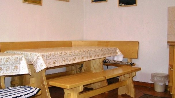Penzión Roháč Zuberec 6