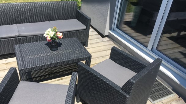 Terasa