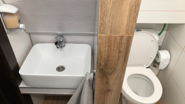 Drevenička pri vleku Zuberec 18 Drevenička pri vleku Zuberec 18